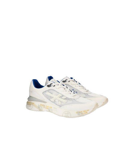 Bianco blu