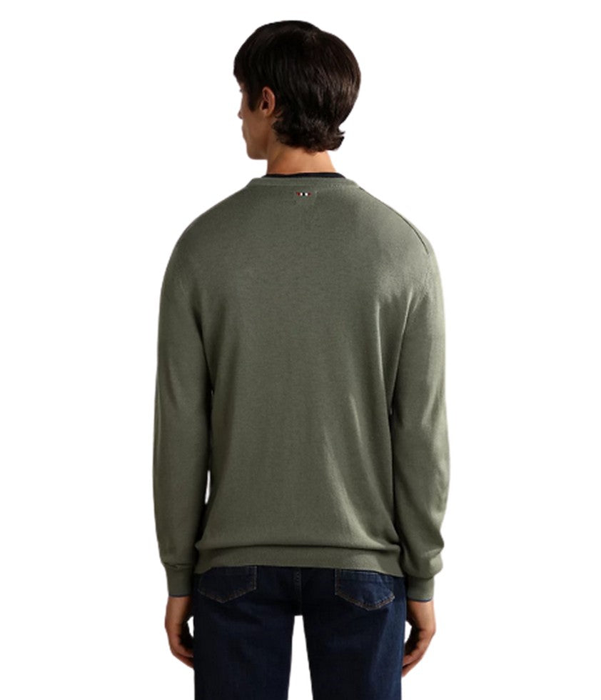 Verde oliva