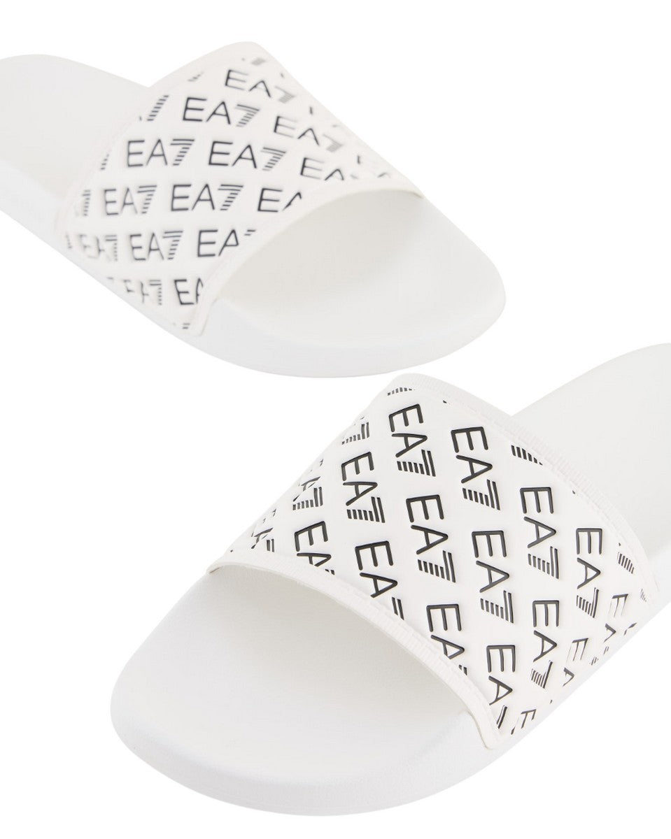 EA7 EMPORIO ARMANI Ciabatte 7X000109 AF15125