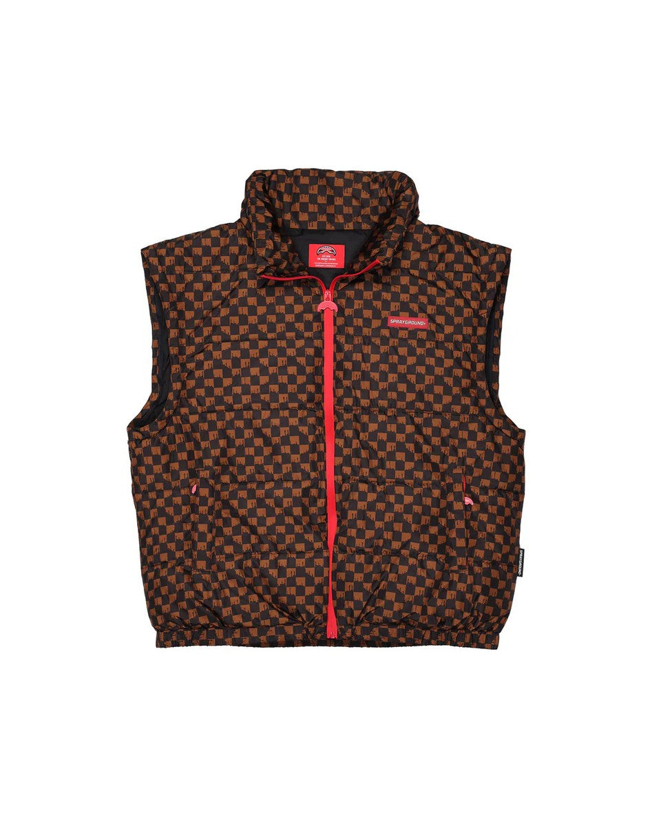 SPRAYGROUND Giubbotto SP748