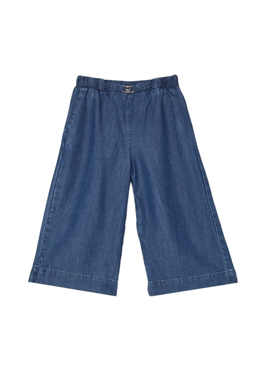 LIUJO Pantalone KA6124 D5044