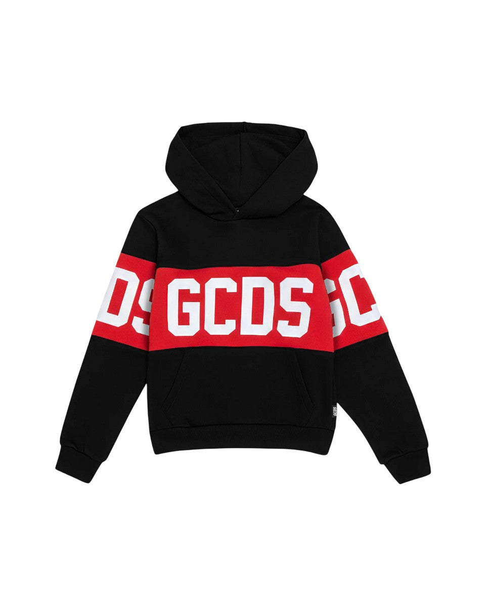 GCDS Felpa Z0UJQE583F004