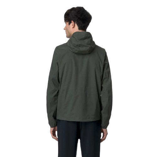 Verde militare