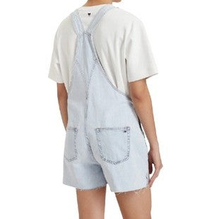 TOMMY JEANS Salopette DW0DW22402