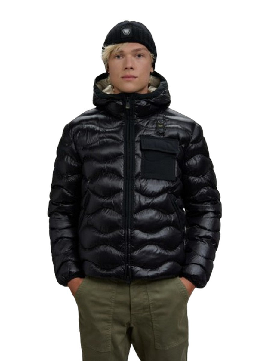 BLAUER Giubbotto 25WBLUC02080 005958