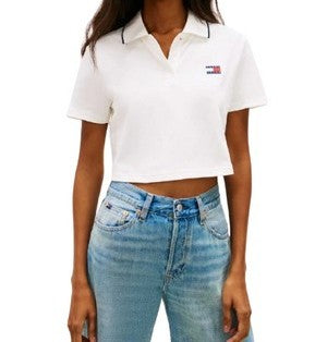 TOMMY JEANS Polo DW0DW21363