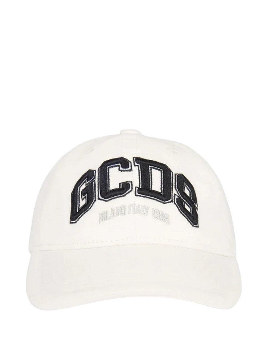 GCDS Cappello Z0UJQN609T800