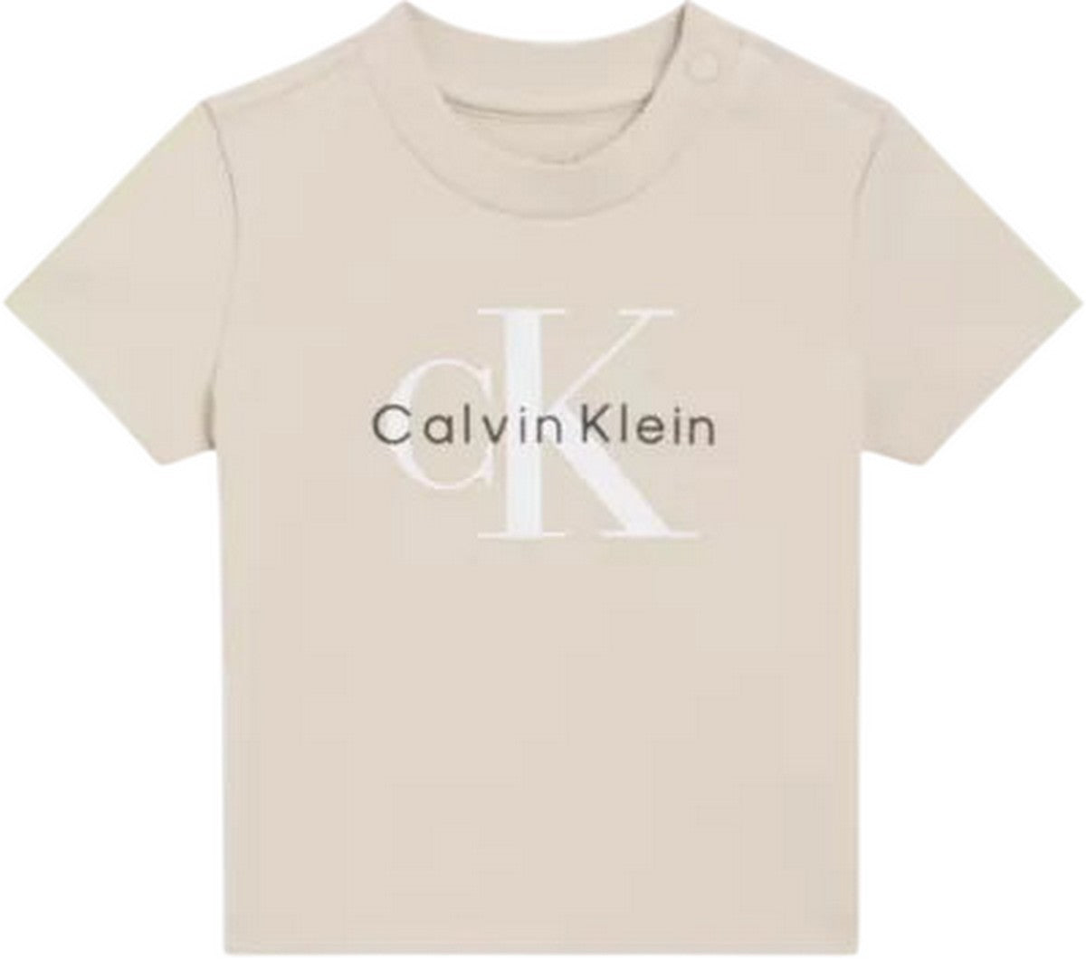 CALVIN KLEIN T-shirt LVCKSJA47BJ