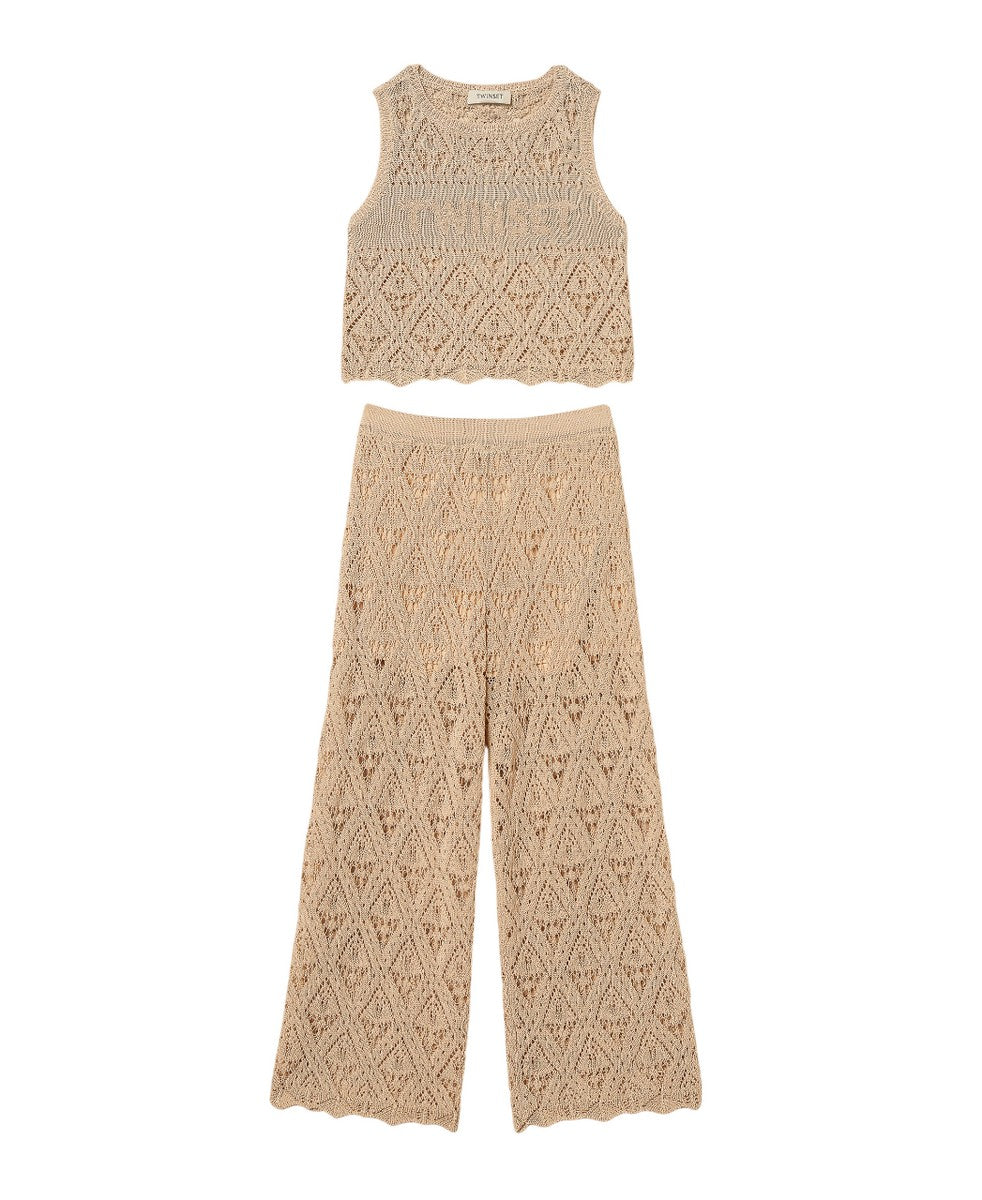 TWINSET Completo 261GJ3031