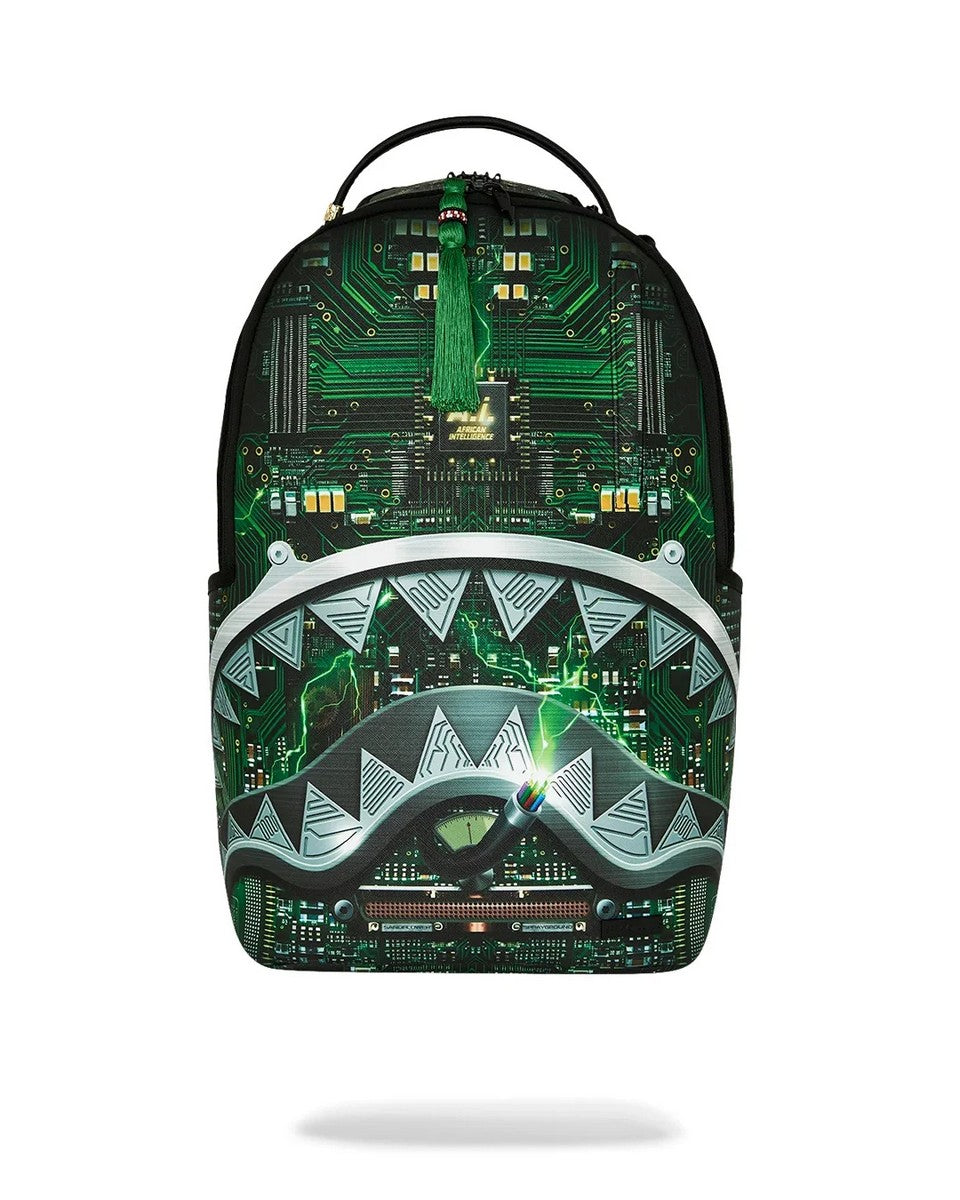 SPRAYGROUND Zaino 910B8741NSZ