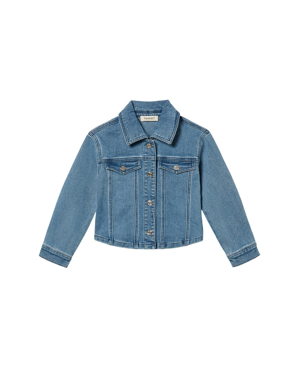 TWINSET Giubbotto 261GB2030