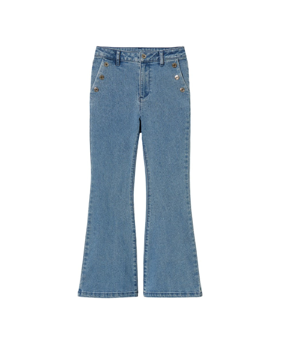 TWINSET Jeans 261GJ2062