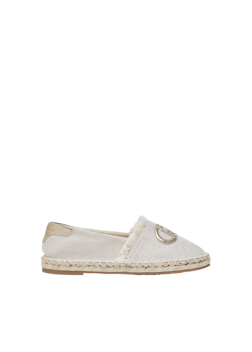 LIUJO Espadrillas SA6091TX536