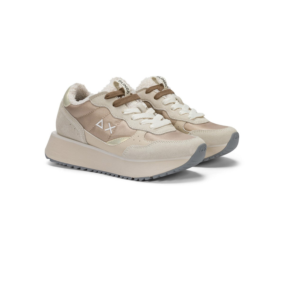 SUN68 Sneakers Z46216