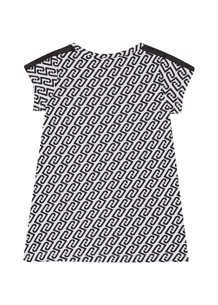 LIUJO Abito KA6092 FS858