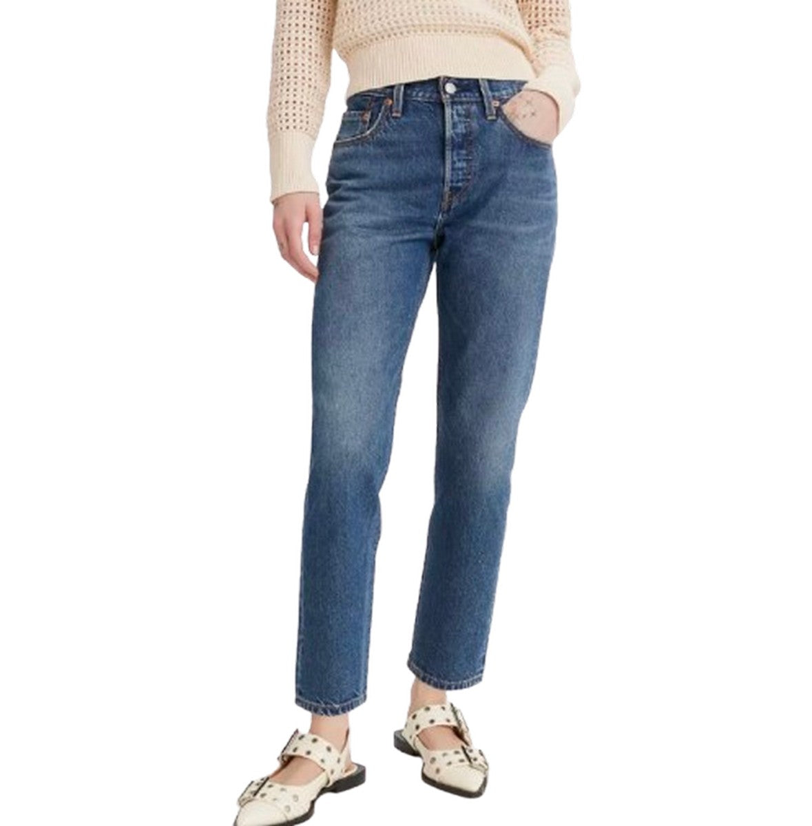 Denim