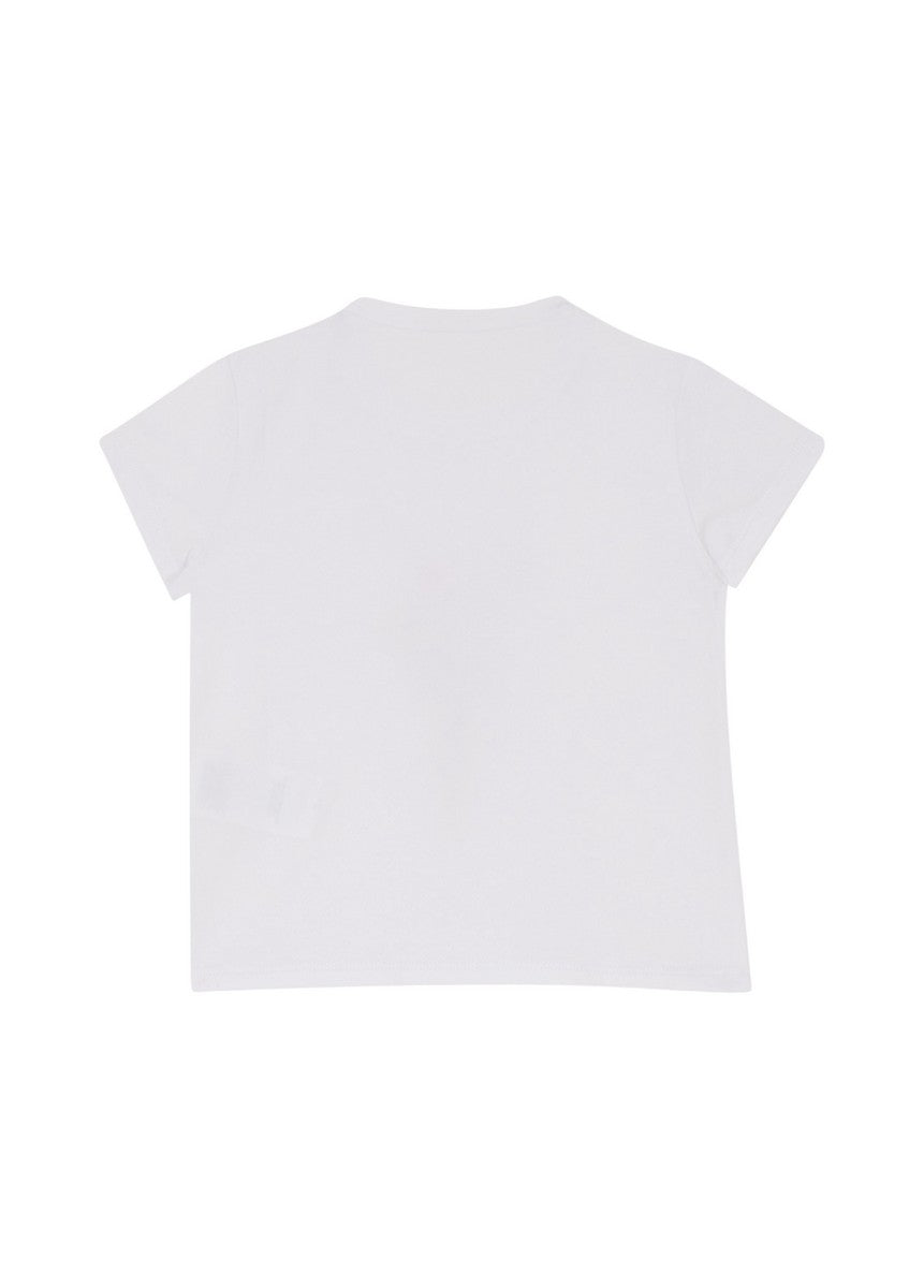 LIUJO T-shirt KA6026 JS003