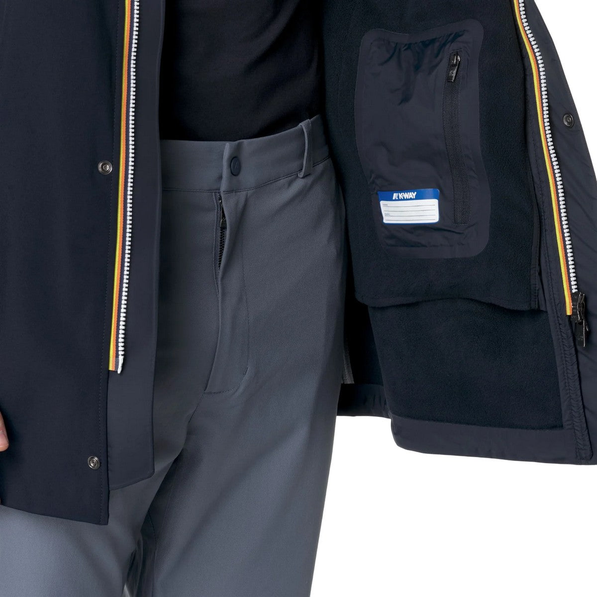 K-WAY Giubbotto K7126UW