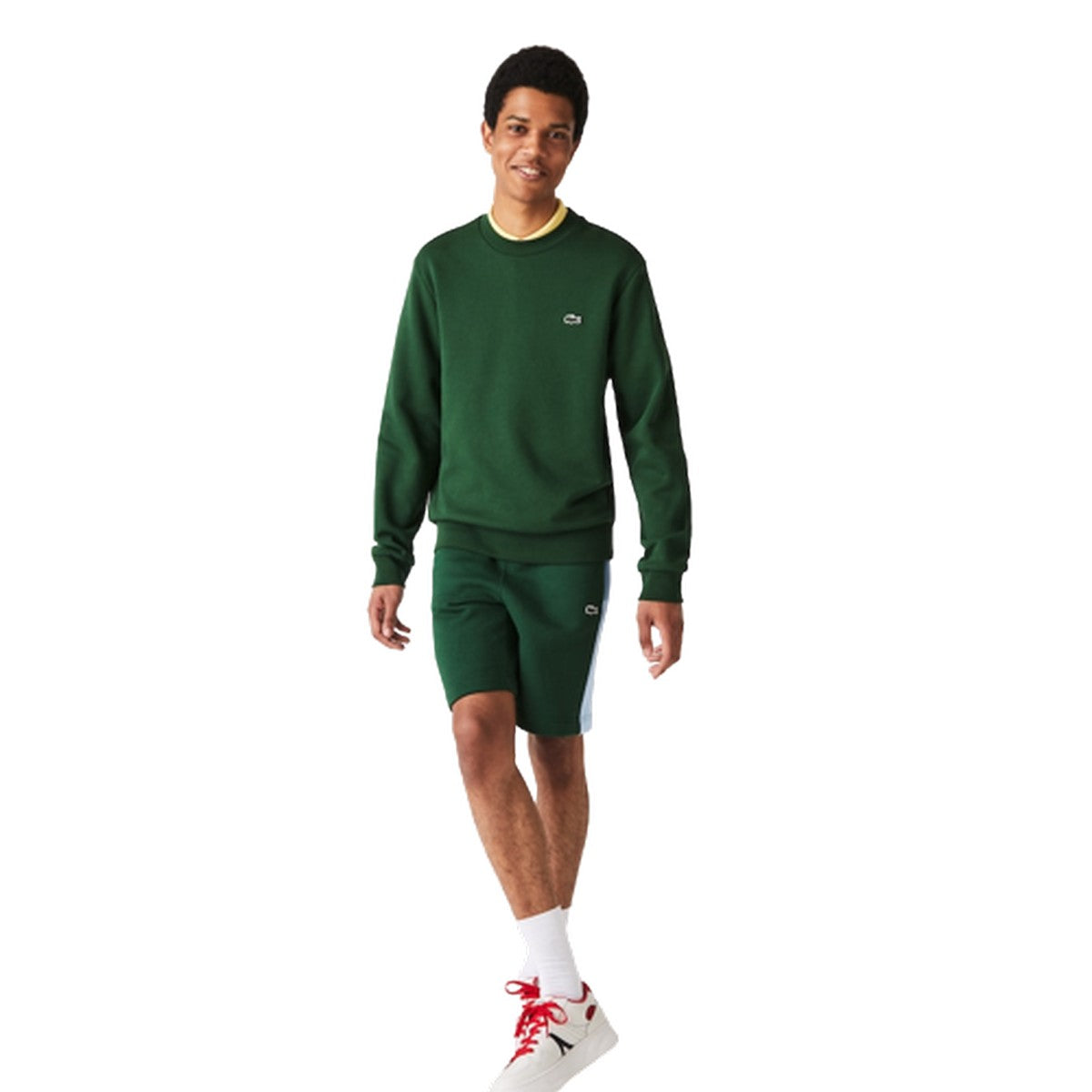 Verde