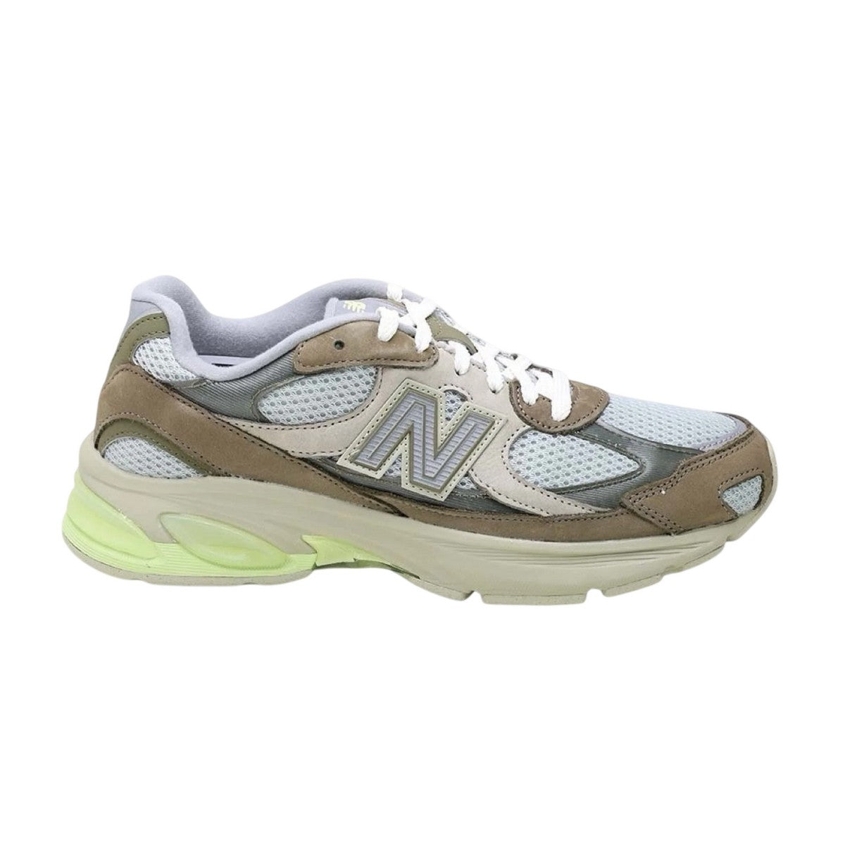 NEW BALANCE Sneakers U20101AH