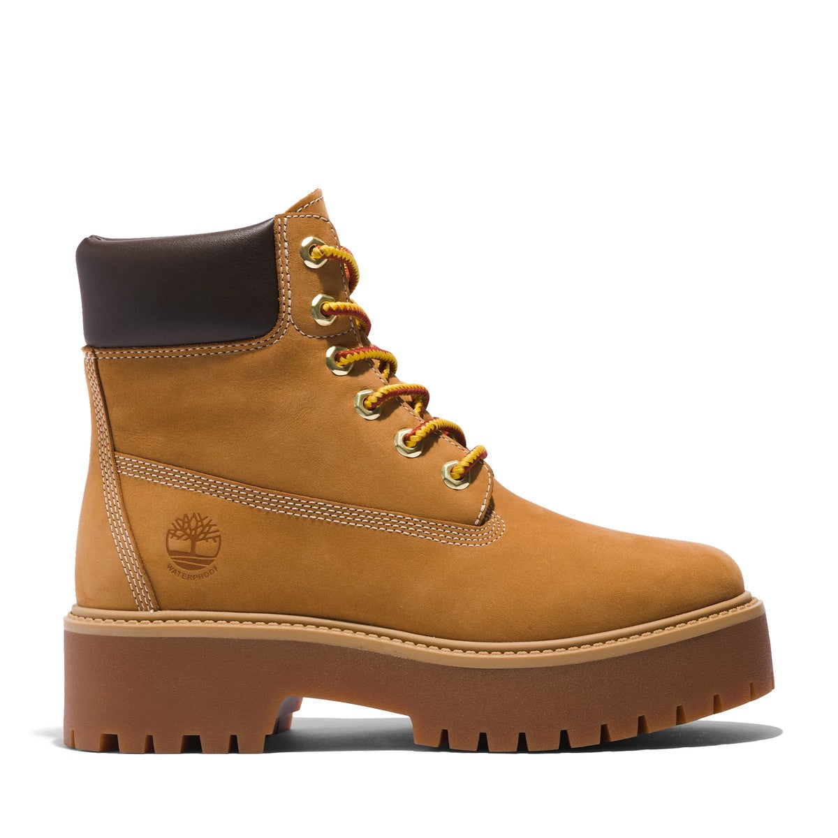 TIMBERLAND Stivali TB1A5RJD