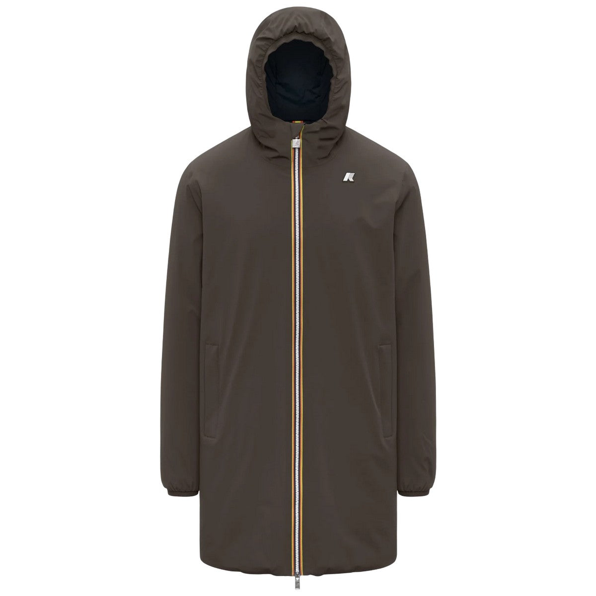 K-WAY Giubbotto K6128WW