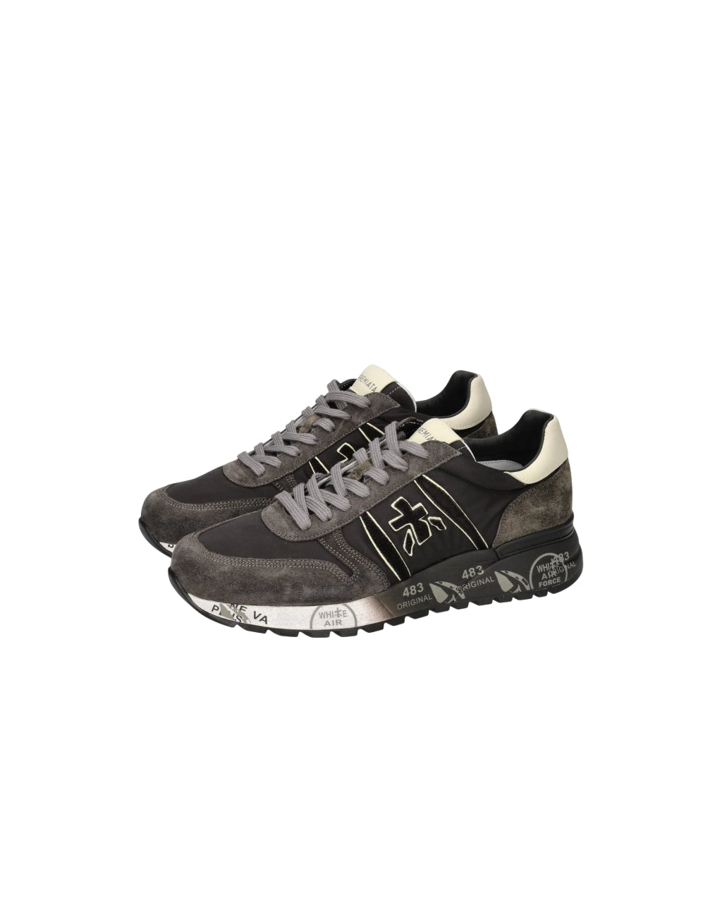 PREMIATA Sneakers LANDER