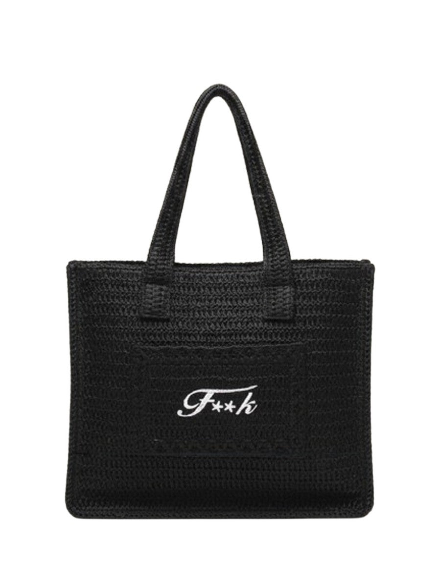 F**K Borsa FA26-SW0001BK