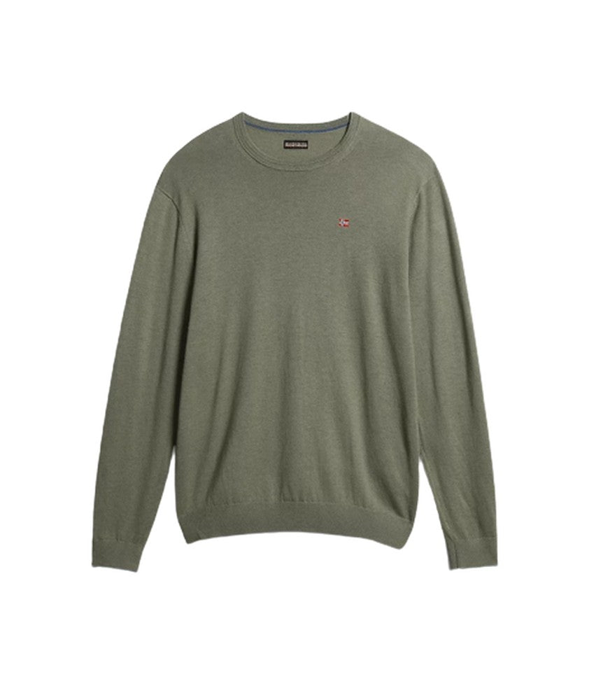 Verde oliva