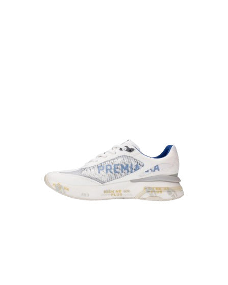 Bianco blu