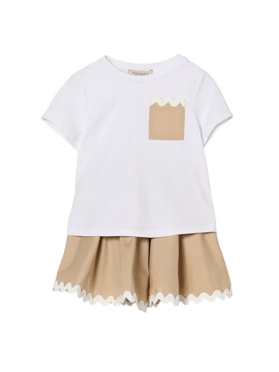 TWINSET Completo 261GB2154