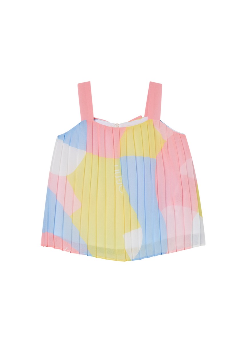 LIUJO Top KA6033 T5142