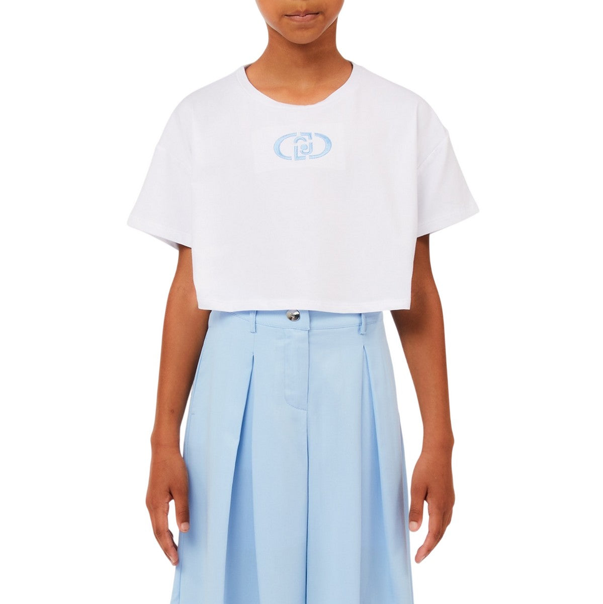 LIUJO T-shirt GA6211 JS003