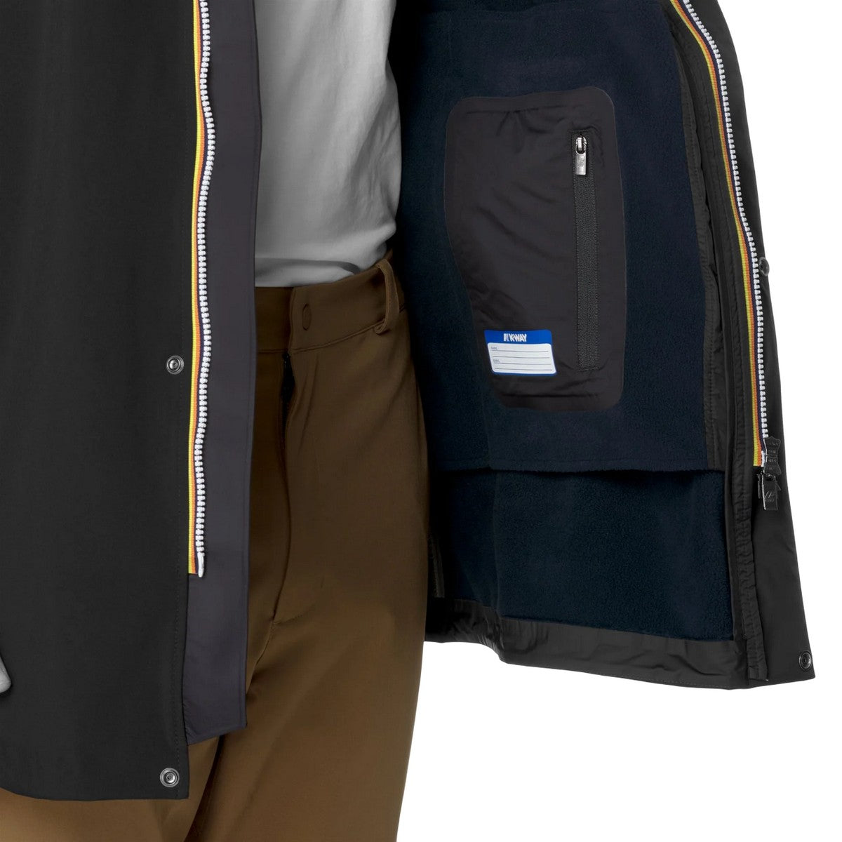 K-WAY Giubbotto K7126UW