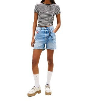 TOMMY JEANS Pantaloncino DW0DW22692