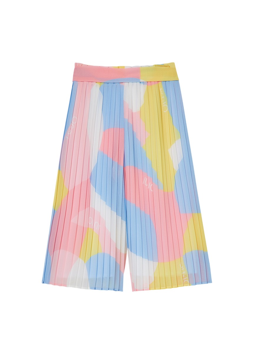 LIUJO Pantalone KA6034 T5142