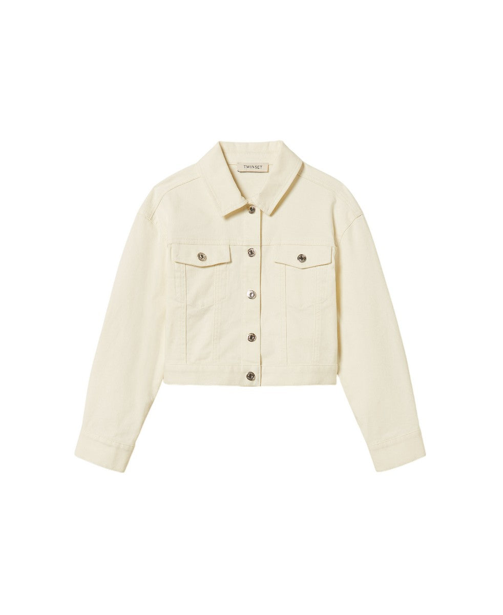 TWINSET Giubbotto 261GJ2100