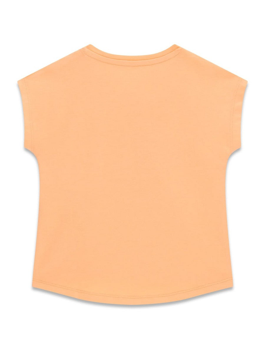 GUESS T-shirt K6GI03 K6YW4