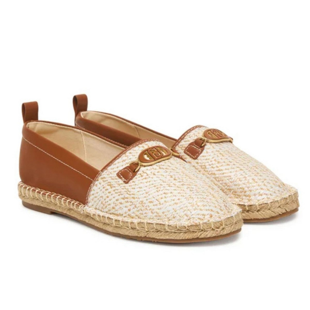 LIUJO Espadrillas SA6097EX347