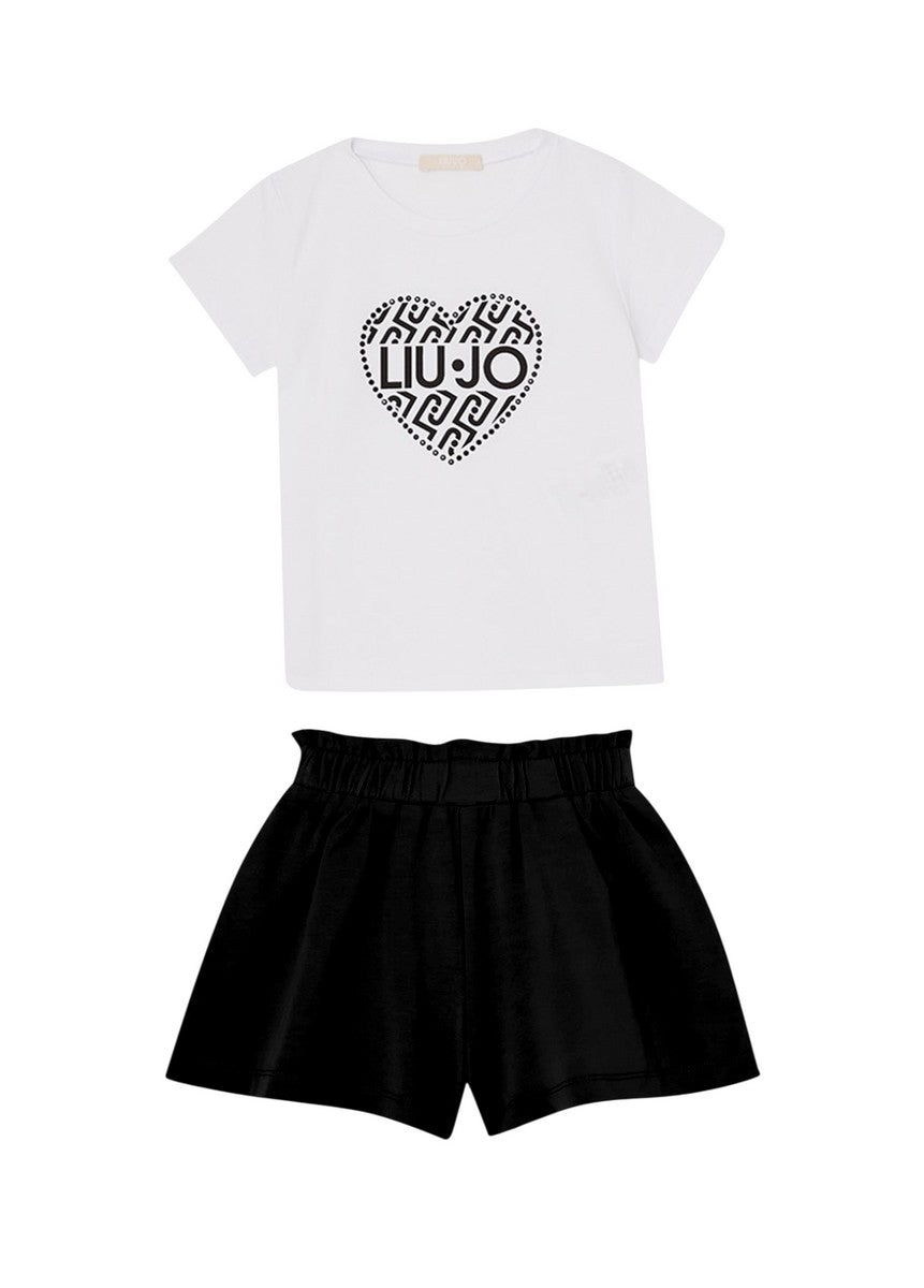 LIUJO Completo KA6023 JS003