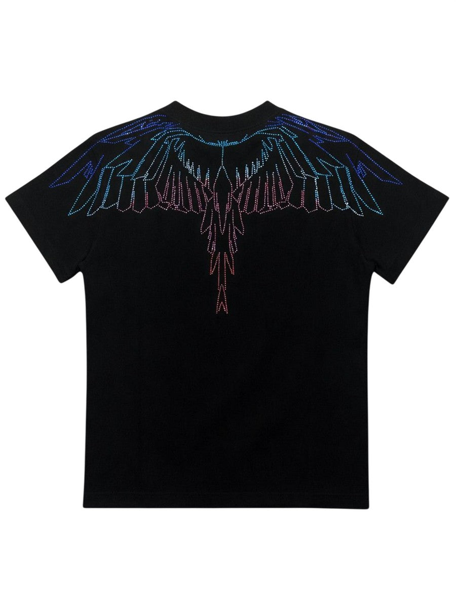 COUNTY OF MILAN T-shirt Ragazza S6CMJGTH110