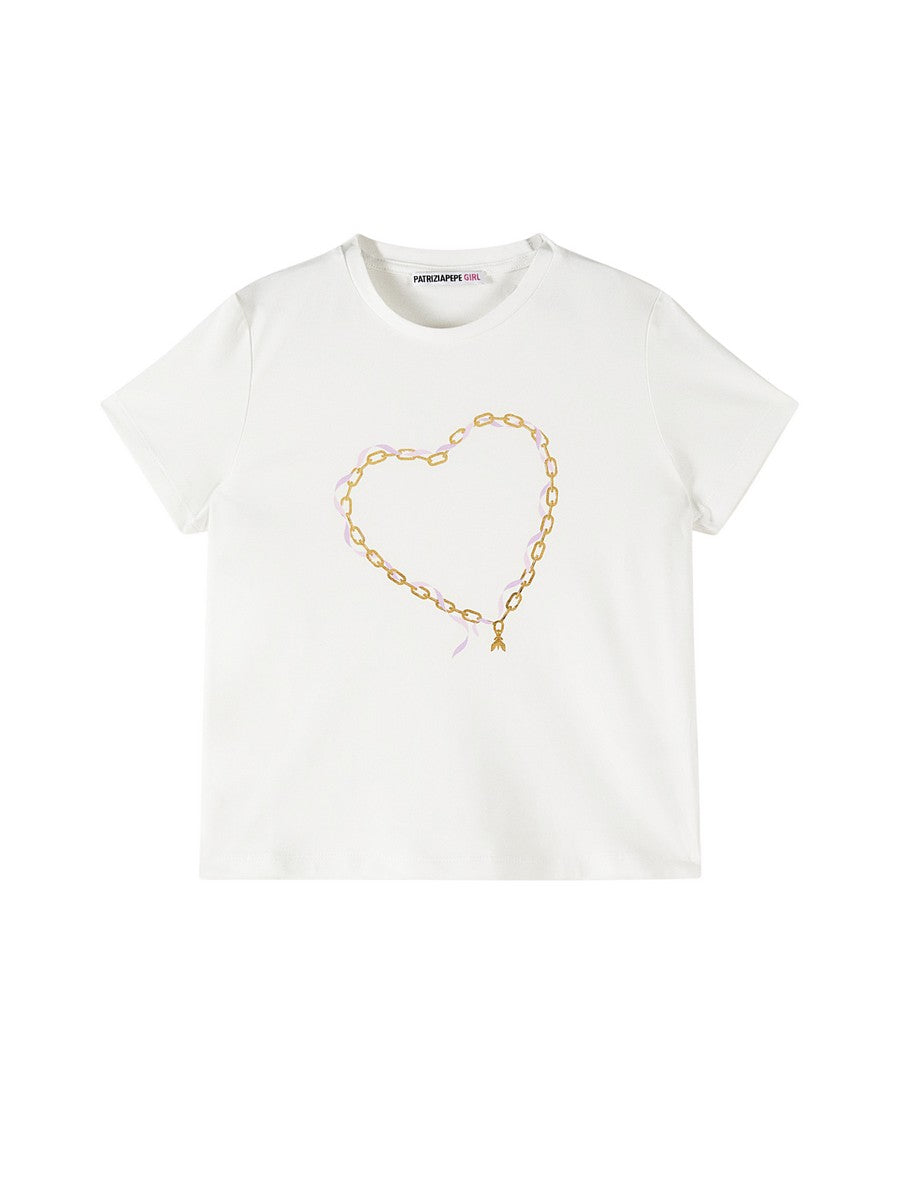PATRIZIA PEPE T-shirt 7M1000/J331