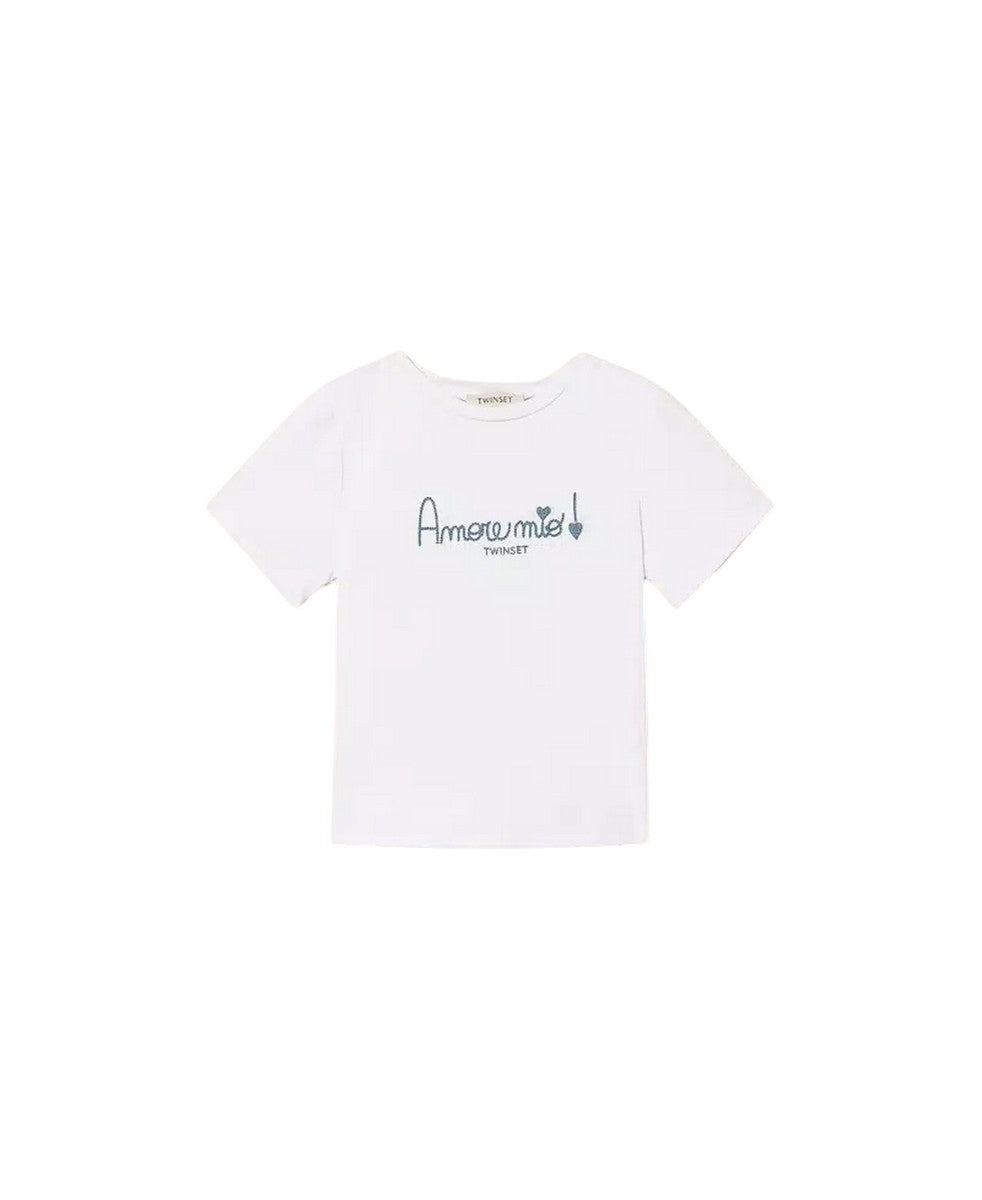 TWINSET T-shirt 261GB2181