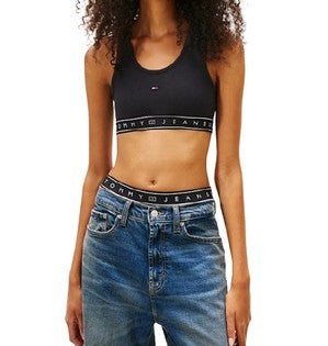 TOMMY JEANS Top DW0DW22537