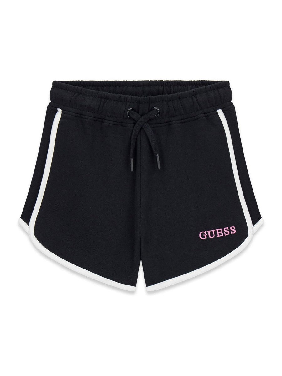 GUESS Pantaloncino J6RD00 KAD74