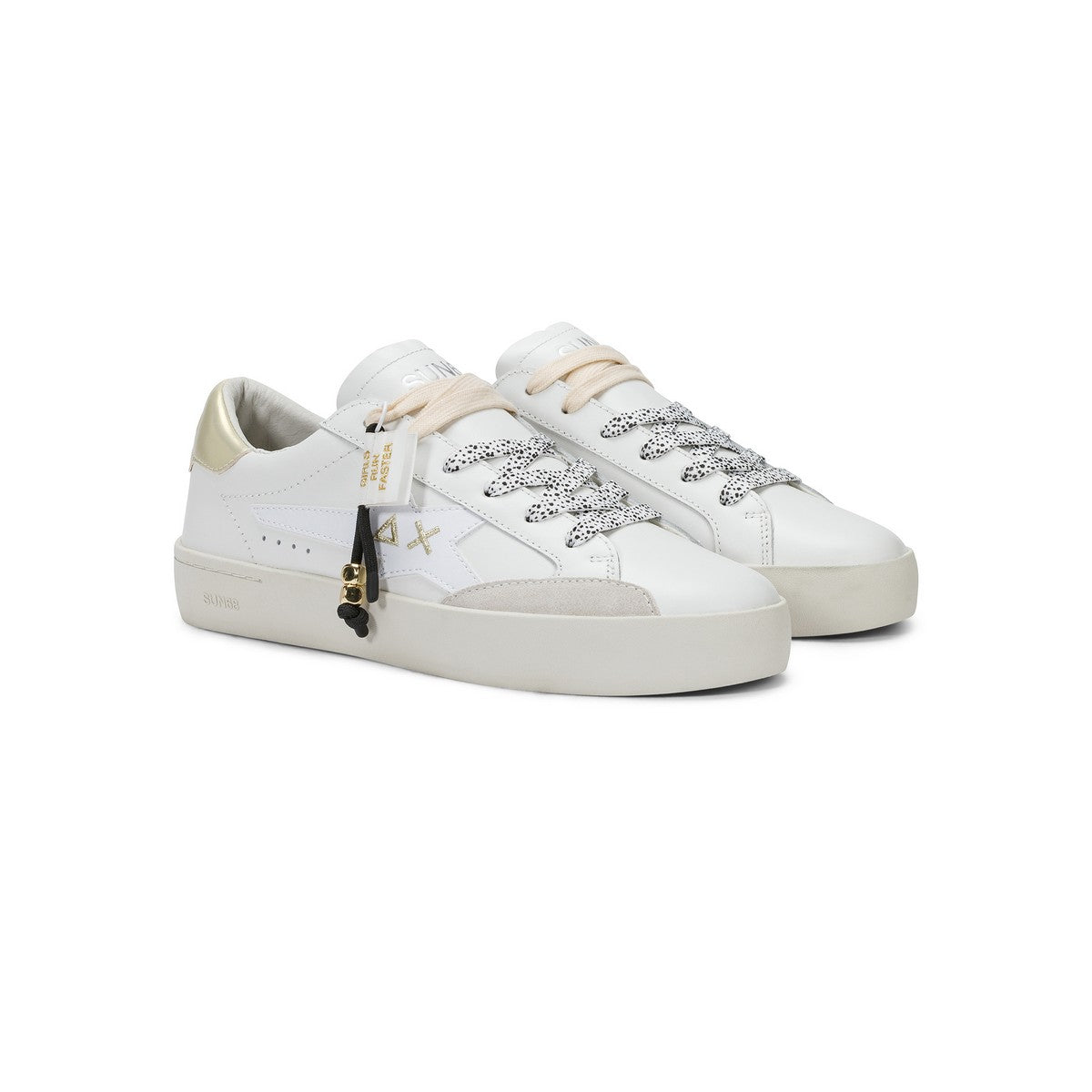 SUN68 Sneakers Z36201