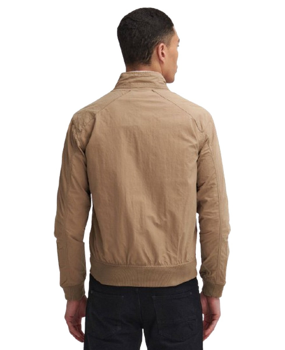 BARBOUR INTERNATIONAL Giubbotto MCA0427 MCA