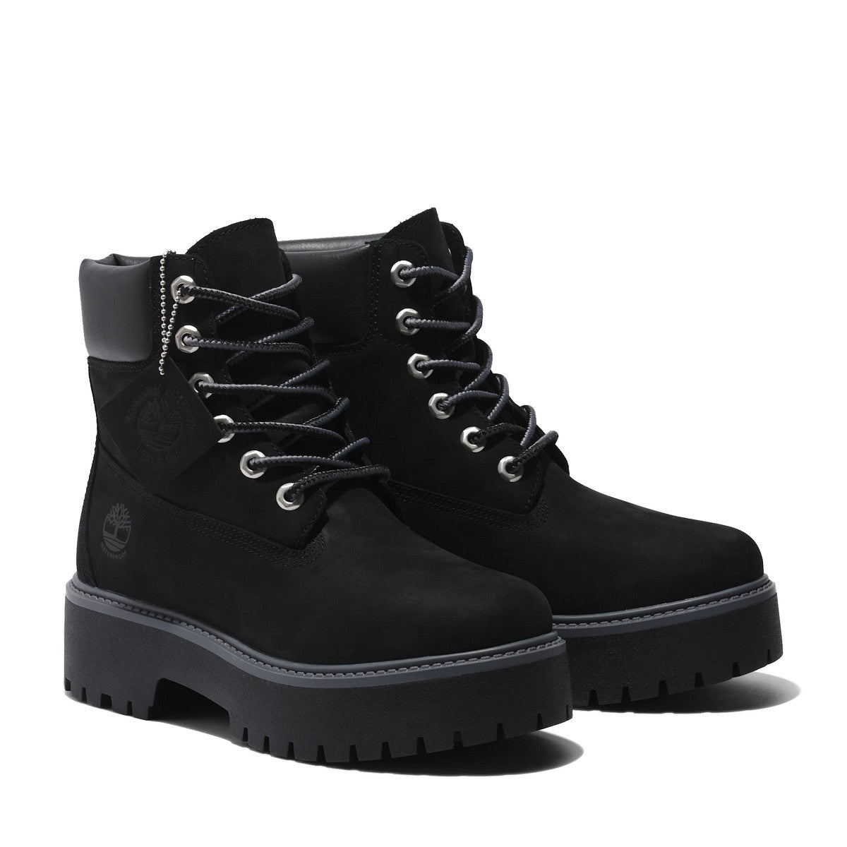 TIMBERLAND Stivali TB1A5RH5