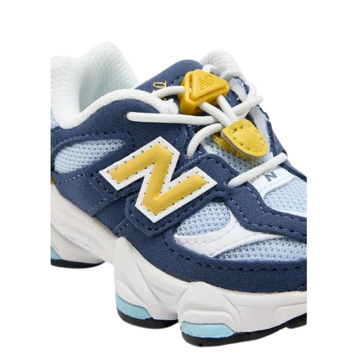 NEW BALANCE Sneakers I90606BO