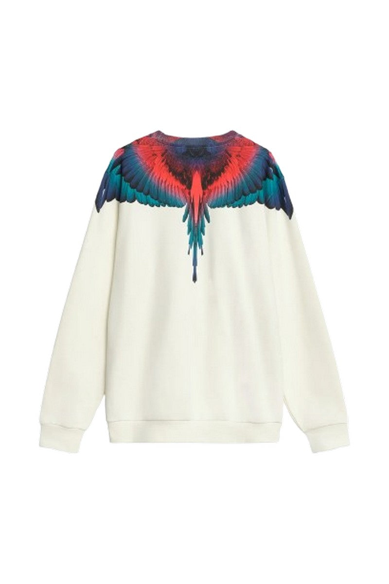 COUNTY OF MILAN Felpa S6CMMASW028